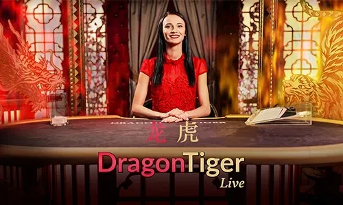 Immersive live casino experience at JL 18 Games